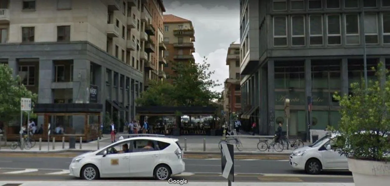 Suite Metro Stazione Centrale / Repubblica Milan Apartment