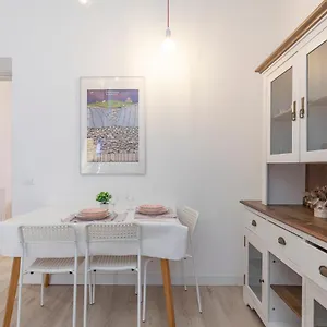  Apartamento New Flat Crocetta 2